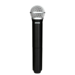 Микрофон Shure BLX24 / PG58-H10
