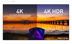 Смарт-приставка NVIDIA ТВ-приставка NVIDIA SHIELD TV PRO 4K HDR, черный / белый
