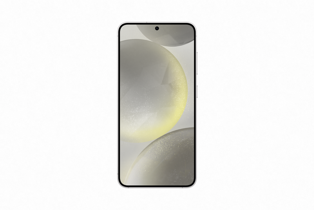 Смартфон Samsung Galaxy S24 8/512 ГБ, Dual: nano SIM + eSIM, Marble Gray