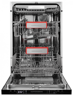 Встраиваемая посудомоечная машина KUPPERSBERG GS 4557