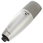 Микрофон Shure KSM44A Large Diaphragm Multipattern Condenser Microphone