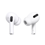 Беспроводные наушники PODS Pro Ceramic White