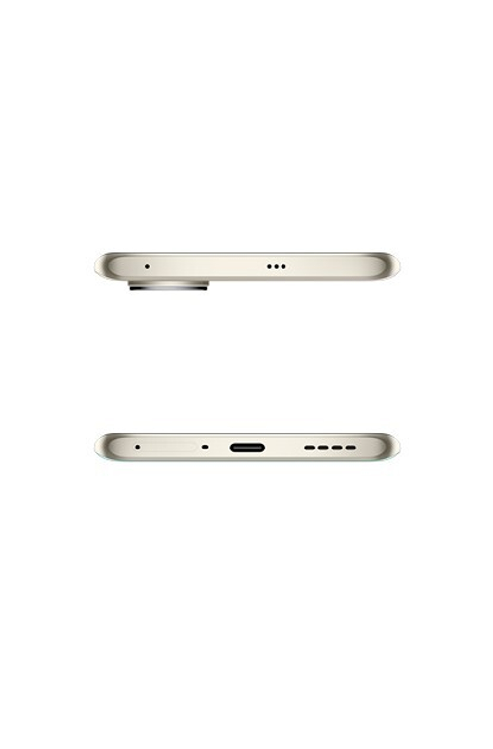 Смартфон Realme 10 Pro+ 12/256GB Hyperspace (RMX3686)