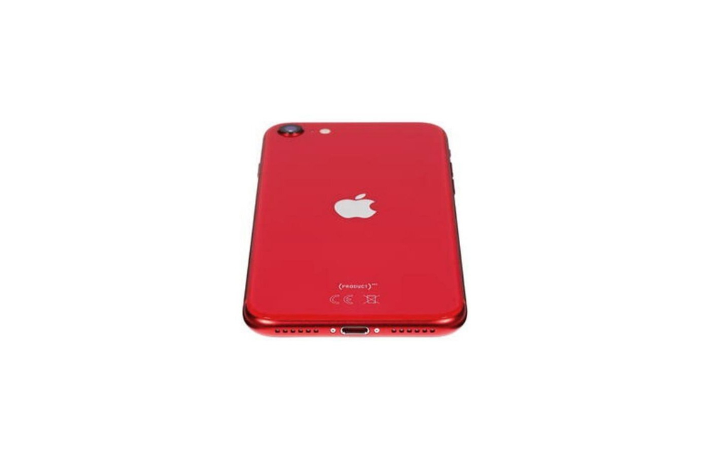 Смартфон Apple iPhone SE (2022) 128Gb Red