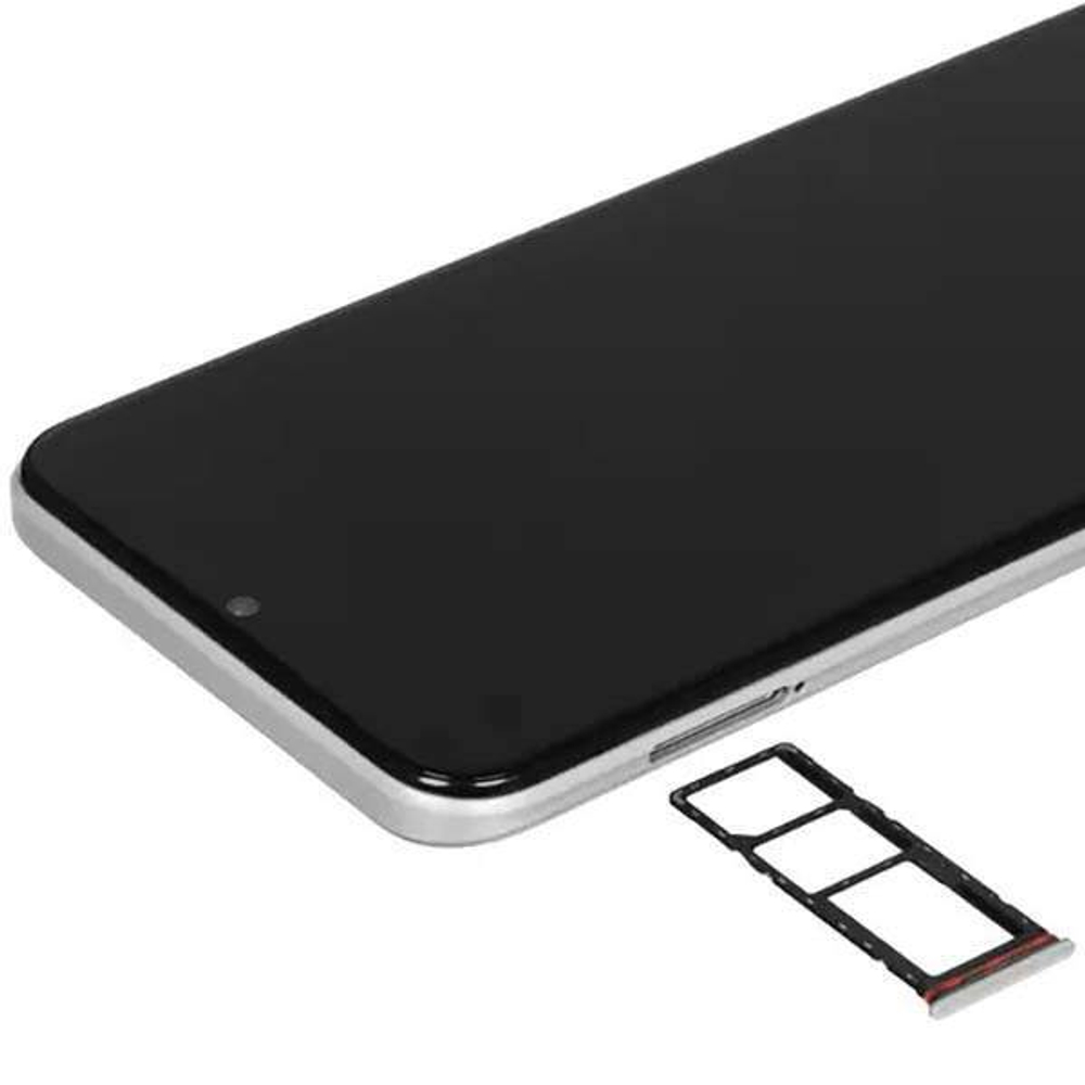 Смартфон Tecno Spark 8C 4/64GB Gray