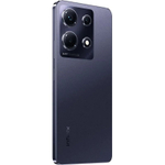 Смартфон Infinix Note 30 8/128GB черный (X6833B)
