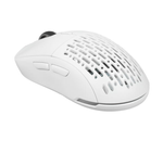 Беспроводная игровая мышь Ardor Gaming Phantom PRO белый (ARDW-PH3395-WT)