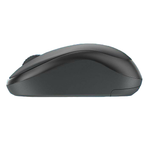 Беспроводная мышь Logitech M220 Silent графитовый (910-006127)