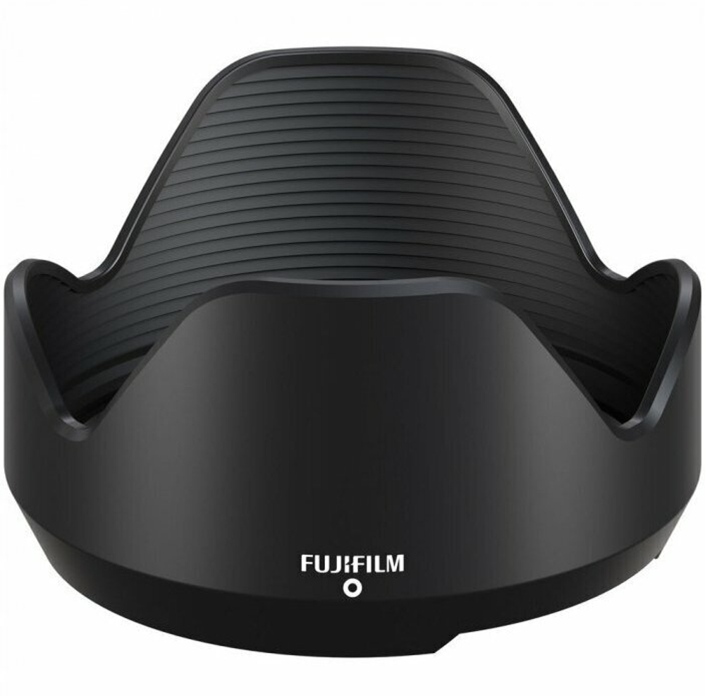 Объектив Fujinon XF 18mm f/1.4 R LM WR черный