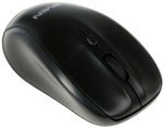 Беспроводная мышь Sven RX-305 Black (SV-03200305W)