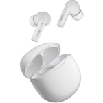 Беспроводные наушники QCY T18 White