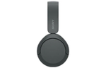 Беспроводные наушники Sony WH-CH520 Black (863314)