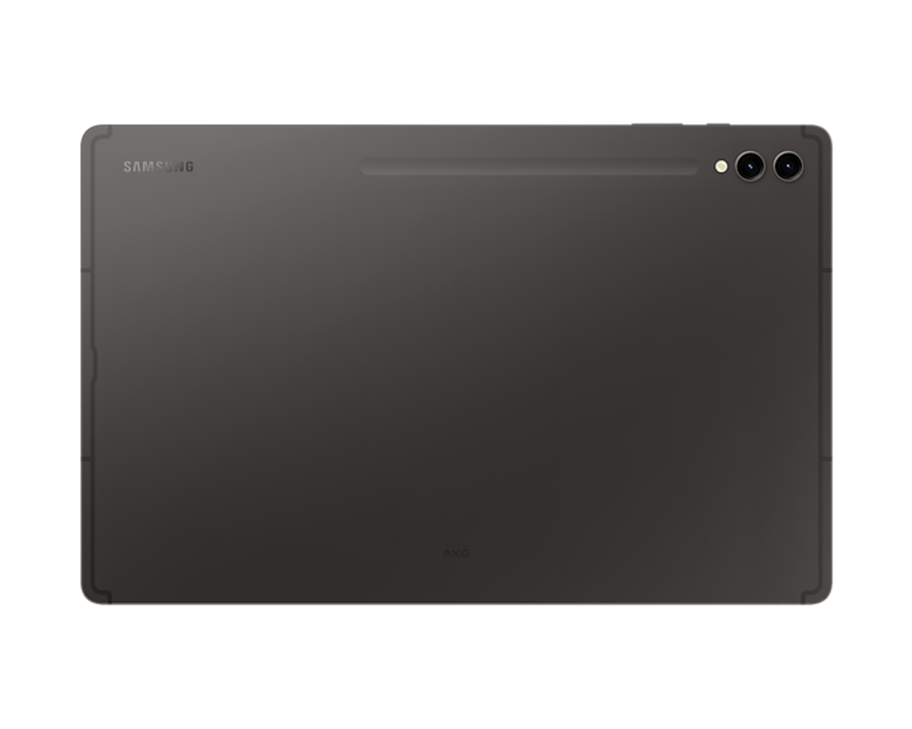 Планшет Samsung Galaxy Tab S9 Ultra 5G 256GB Gray (SM-X916B)