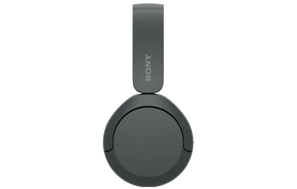 Беспроводные наушники Sony WH-CH520 Black (863314)
