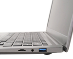 Ноутбук Azerty RB-1451 Gray (10031200551T)