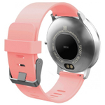 Смарт-часы Jet Sport SW-1 Silver/Pink