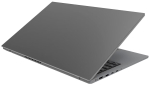 Ноутбук Machcreator Cosmos N17 серый (JB0C1F001RU)