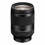 Объектив Sony FE 24-240mm f/3.5-6.3 OSS SEL24240 черный