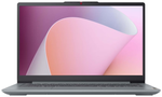 Ультрабук LENOVO 14AMN8 серый (82XN0007RK)