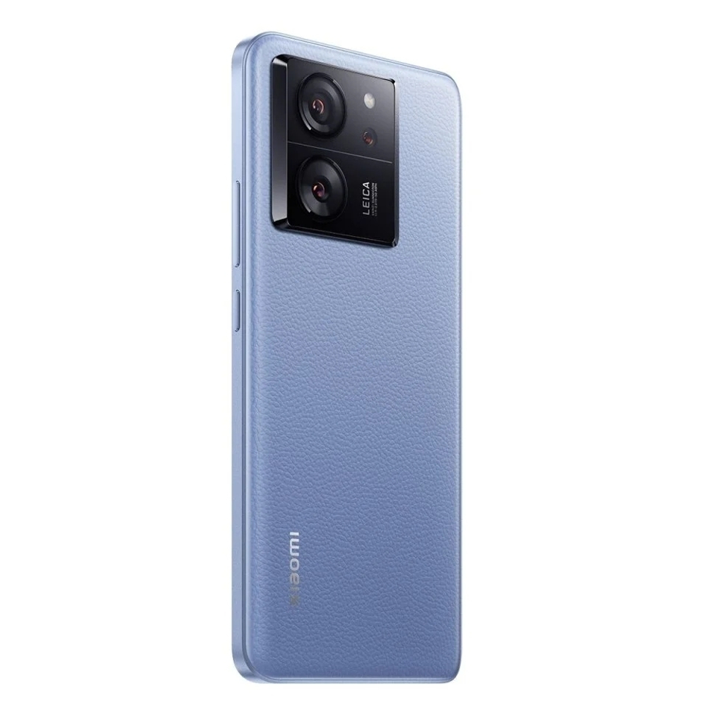 Смартфон Xiaomi 13T 12/256 ГБ, Alpine Blue EU