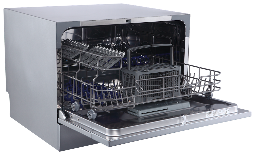 Встраиваемая посудомоечная машина Exiteq EXDW-T502