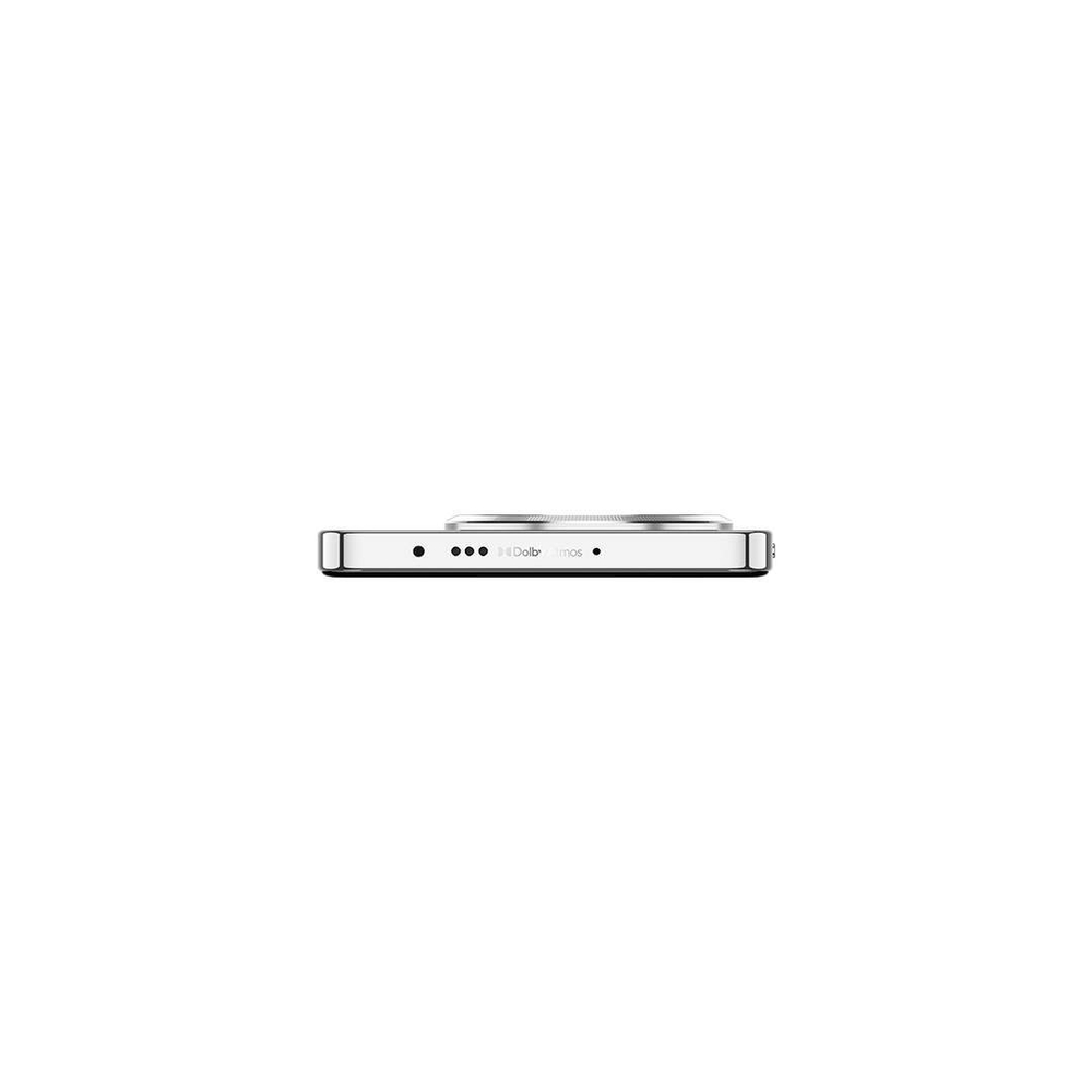 Смартфон Tecno Camon 30 8/256GB белый