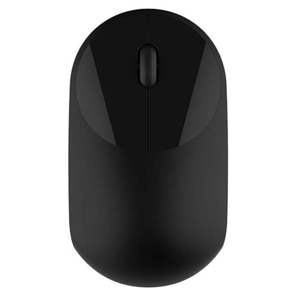 Беспроводная мышь Xiaomi Mi Mouse Youth черный (WXSB01MW)