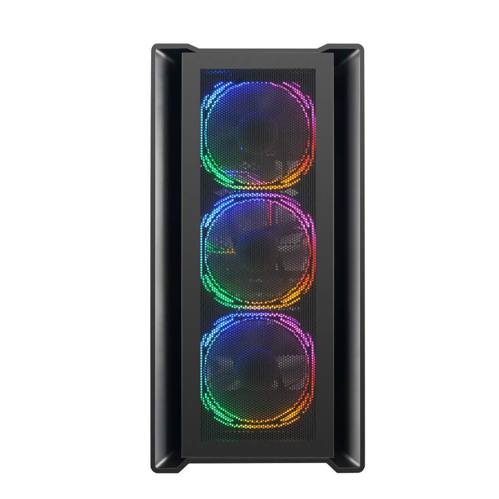 Системный блок TopComp MG 51986992 Ryzen 7 5700X/RX 580/HDD 2TB/RAM 8GB
