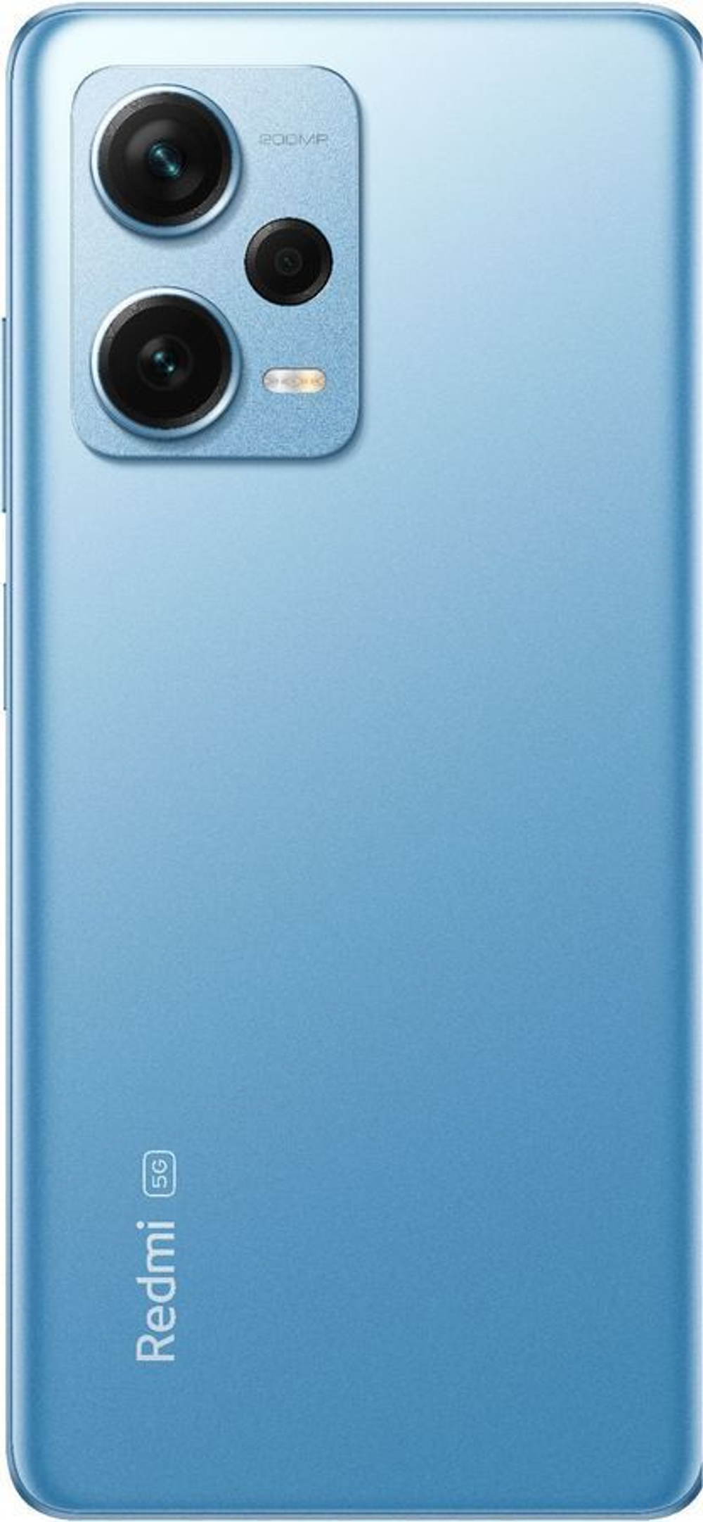 Смартфон Xiaomi Redmi Note 12 Pro+ 5G 8/256Gb Sky Blue Global