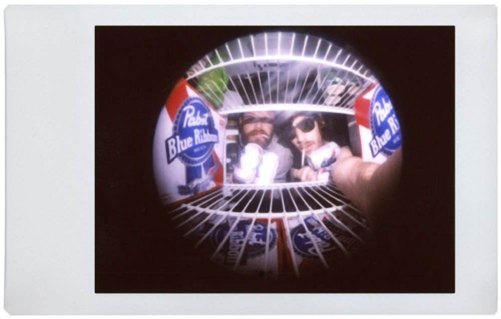 Фотоаппарат моментальной печати Lomography LOMO'Instant + 3 Lenses, Boston Edition