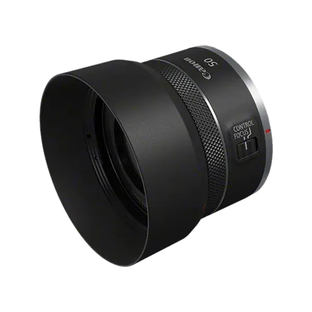 Объектив Canon RF 50mm F1.8 STM