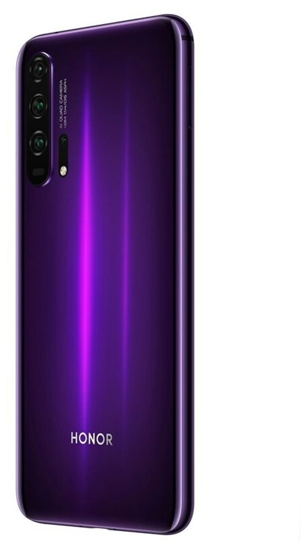 Смартфон Honor 20 Pro 8/256 GB фиолетовый