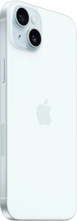 Смартфон Apple iPhone 15 Plus 128Gb Blue 2 SIM HK/CN