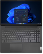 Ноутбук Lenovo V15 G2 черный (82QYA00HIN)