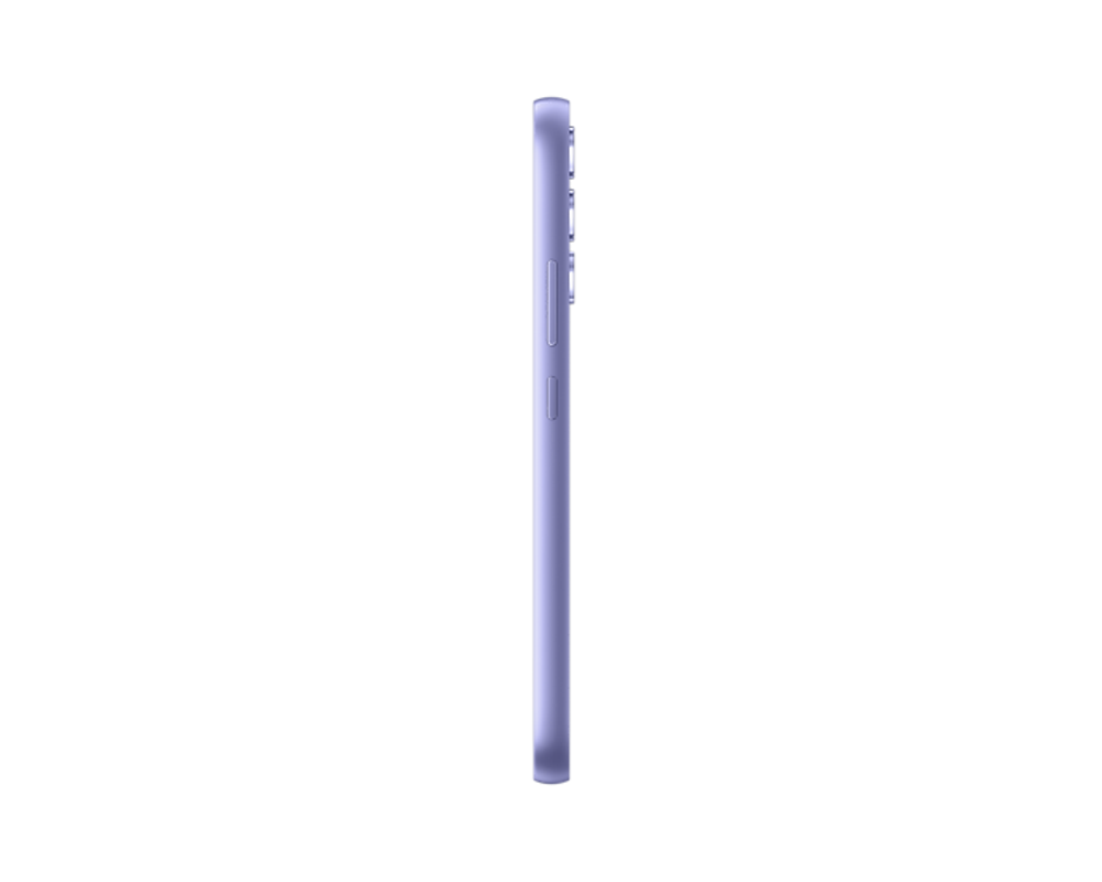 Смартфон Samsung Galaxy A34 6/128GB Violet