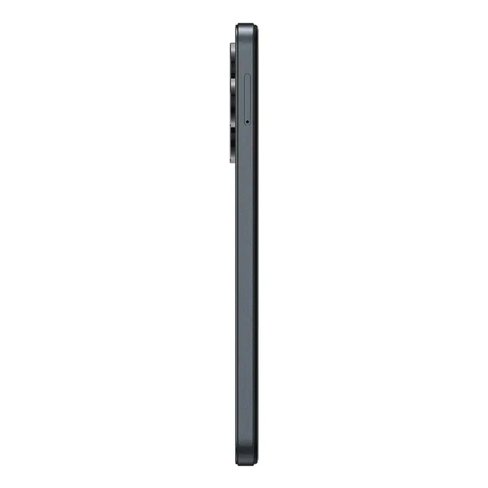 Смартфон Tecno Spark 20c 128 ГБ черный