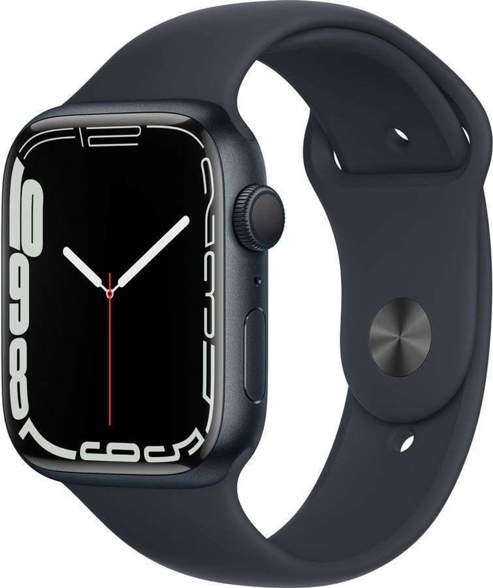 Смарт-часы Smart Watch P70 Pro c NFC, 45mm (Черный)