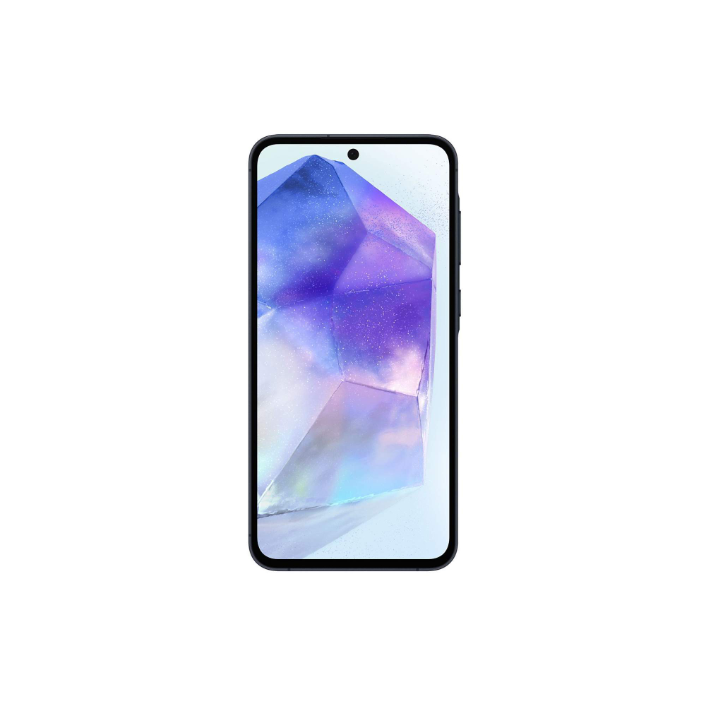 Смартфон Samsung Galaxy A55 5G 8/128Gb темно-синий