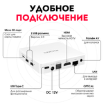 Смарт-приставка KICKPI KP1 2/32
