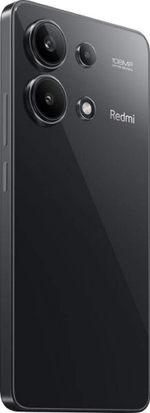 Смартфон Xiaomi Redmi Note 13 8/256GB Black