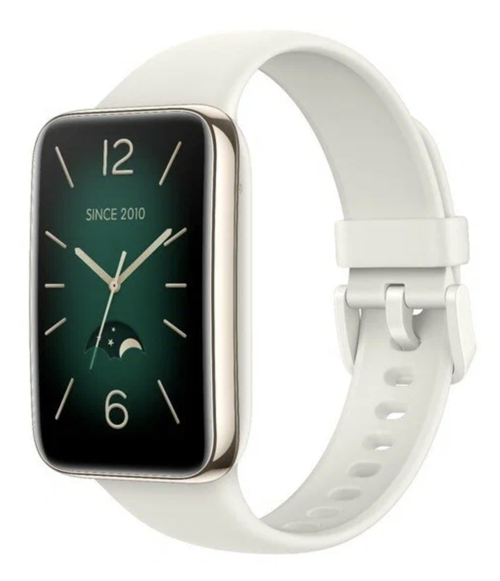 Умные часы Xiaomi Mi Band 7 Pro 44 мм CN, white