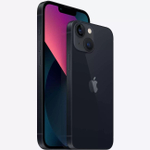 Смартфон Apple iPhone 13 4/128GB Midnight (MLNC3J/A) (Япония JP)