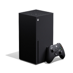 Игровая консоль Microsoft Xbox Series X Forza Horizon 5 Premium Edition 1 TB черный