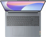 Ноутбук Lenovo IdeaPad Slim 3 Gray (82X8003RRK)
