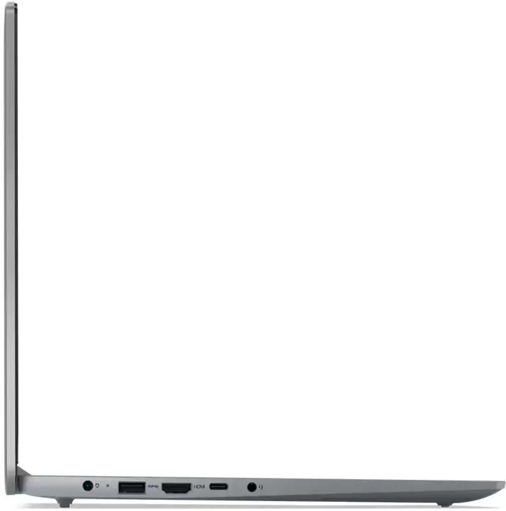 Ноутбук Lenovo IdeaPad Slim 3 15AMN8 Gray
