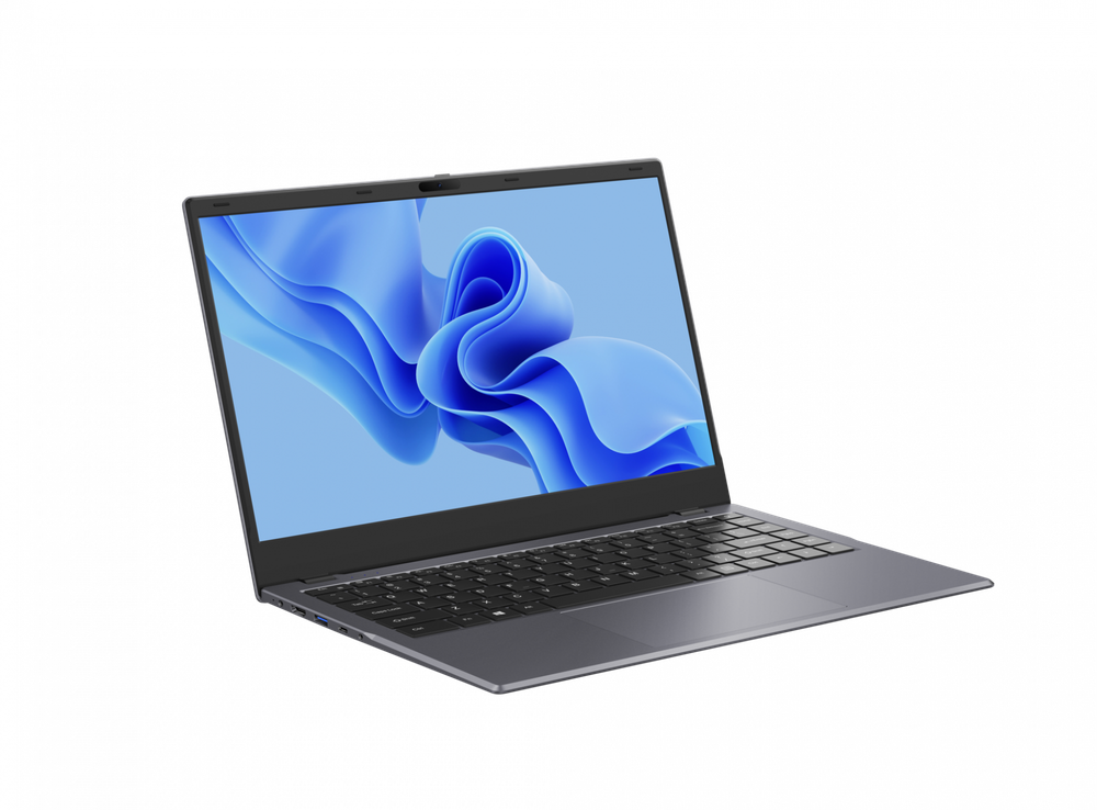 Ноутбук Chuwi GemiBook X pro Gray