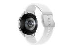 Смарт-часы Samsung Galaxy Watch5 44mm серебро