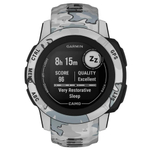 Смарт-часы Garmin Instinct 2S Camo Mist (010-02563-03)