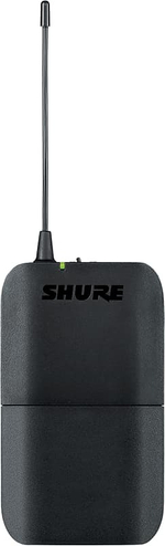 Микрофон Shure BLX14R Wireless Guitar Guitar System