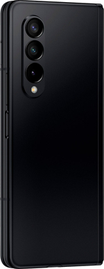 Смартфон Samsung Galaxy Z Fold 3 12/512GB Black (SM-F926BZKGSER)